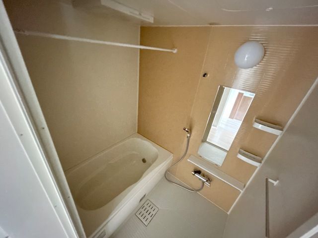 クレリアの風呂写真