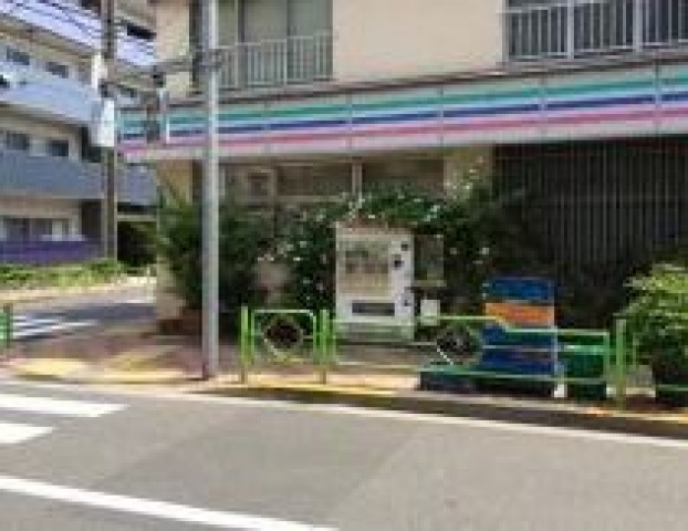 スーパー　miniピアゴ入船1丁目店（スーパー）まで391m