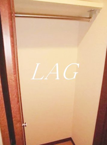 収納　収納です。