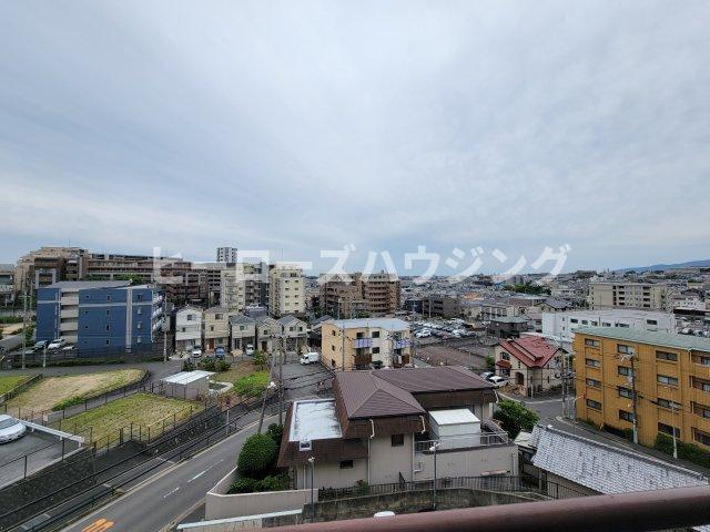 大阪モノレール本線 少路駅 徒歩6分 6階建 築41年のその他写真