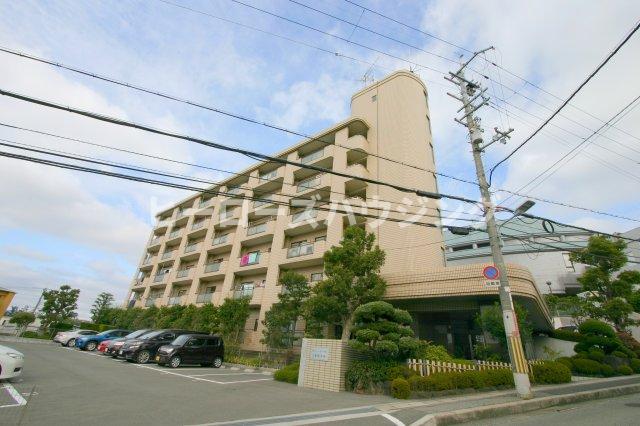 大阪モノレール本線 少路駅 徒歩6分 築41年