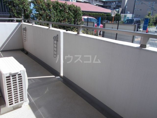ハートヒルズ上大岡の内装写真
