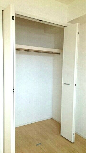 メイプレーヌ Eの内装写真