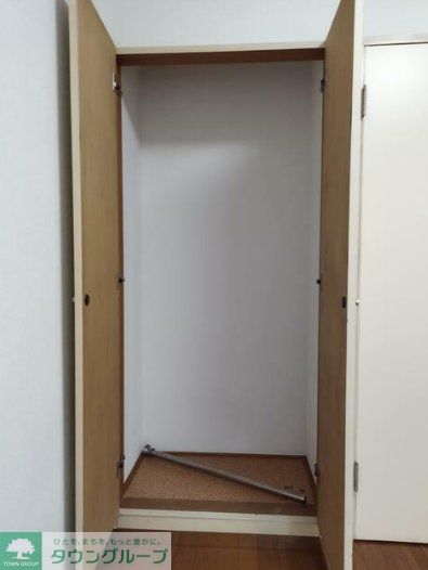 その他　収納