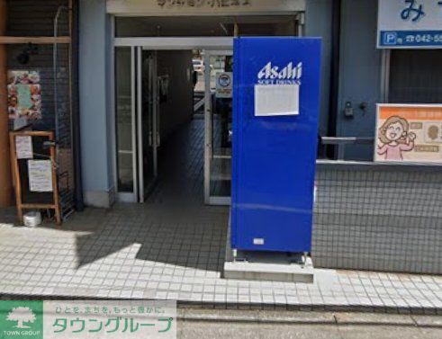 その他共有部分　エントランス