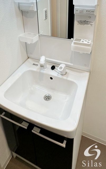 ＪＲ片町線 四条畷駅 徒歩7分 3階建 新築の内装写真