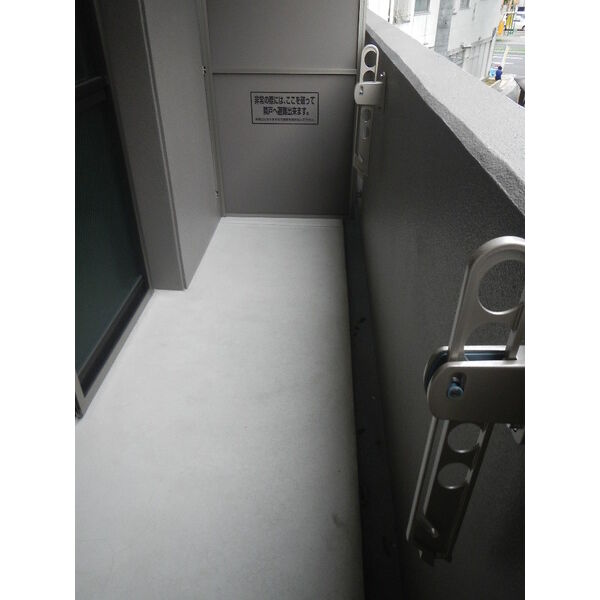 名鉄名古屋本線 栄生駅 徒歩2分 4階建 築9年の内装写真