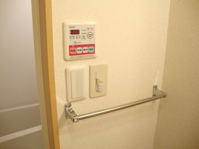 熊本市電健軍線 健軍町駅 徒歩126分 2階建 築21年のその他写真