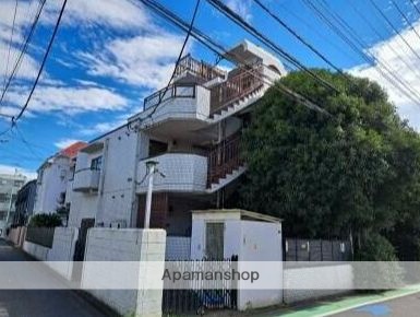 ＪＲ中央線 高円寺駅 徒歩7分 築39年