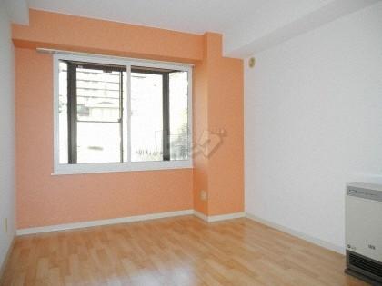 居室・リビング　☆8.5帖の1Kタイプのお部屋です！