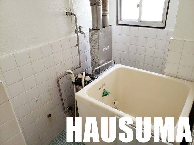 バス・シャワールーム　※他号室参照写真※