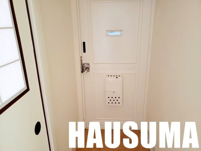 玄関　※他号室参照写真※