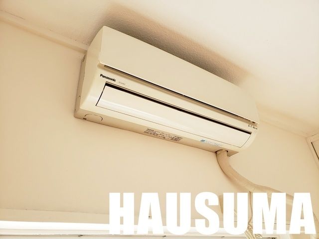 その他設備　※他号室参照写真※