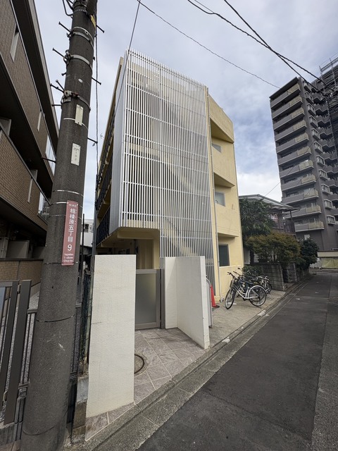 ＪＲ横浜線 相模原駅 徒歩7分 築10年