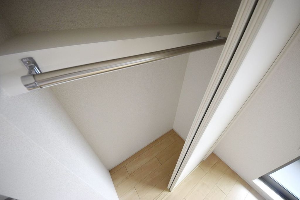 収納　※同間取りイメージ