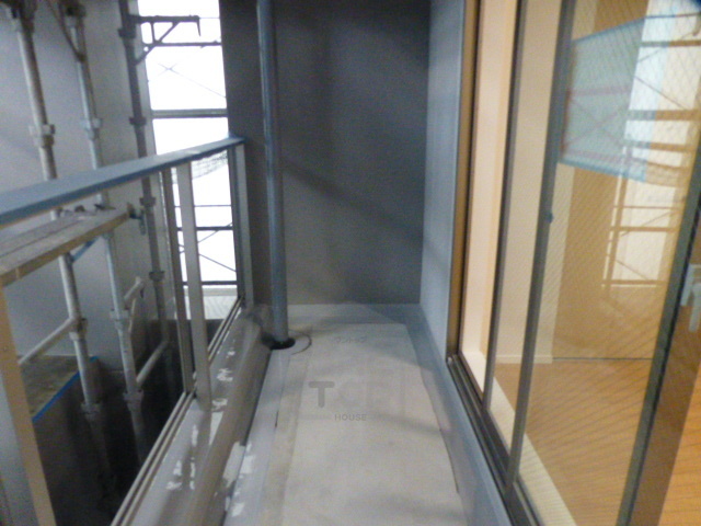 地下鉄御堂筋線 江坂駅 徒歩5分 15階建 築12年の内装写真