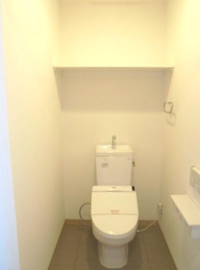 アンタレス府中のトイレ写真