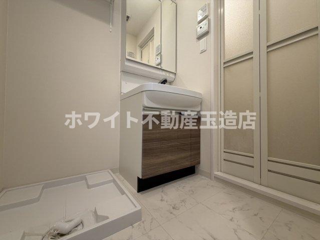 ＪＲ大阪環状線 森ノ宮駅 徒歩5分 10階建 築8年の内装写真