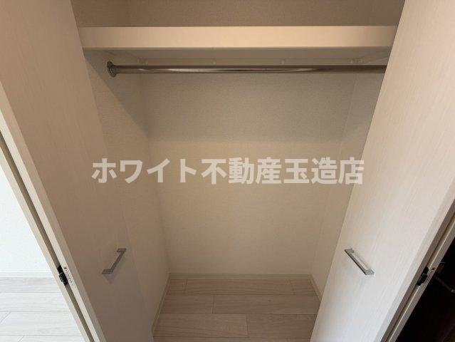 ＪＲ大阪環状線 森ノ宮駅 徒歩5分 10階建 築8年の内装写真