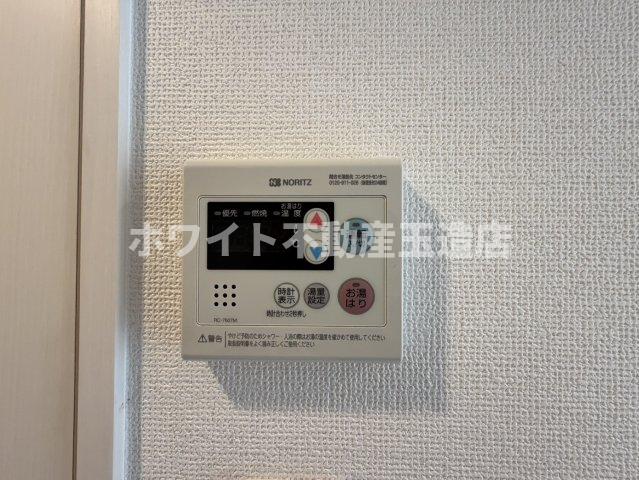 ＪＲ大阪環状線 森ノ宮駅 徒歩5分 10階建 築8年のその他写真