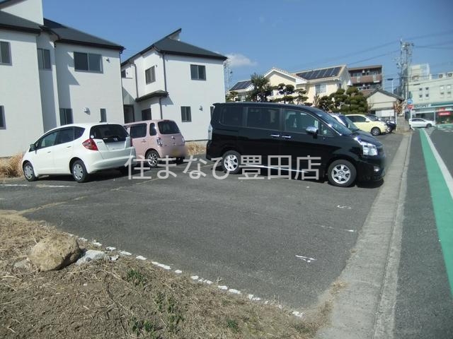 コートレージュIのその他写真