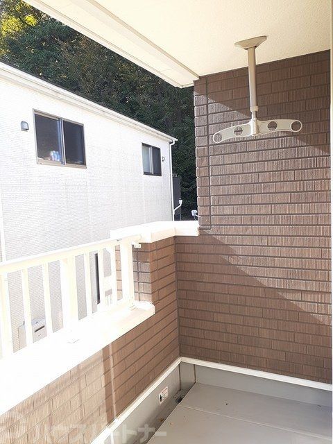ヴィラ小塚山の内装写真