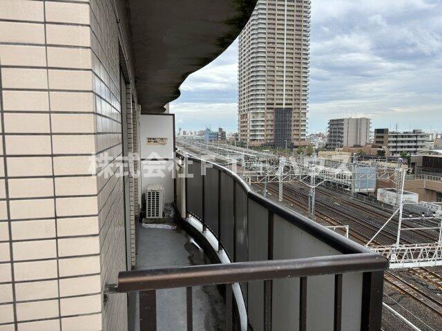 サンパレスCA田中のその他写真