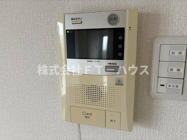 サンパレスCA田中のその他写真