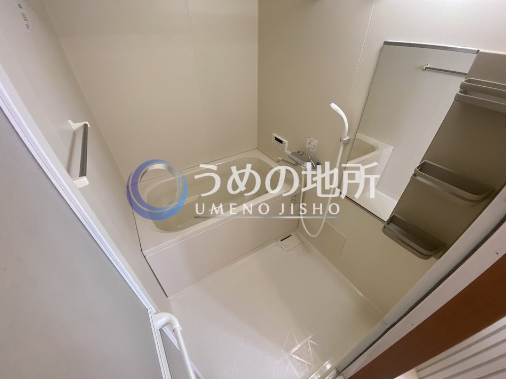 その他　浴室