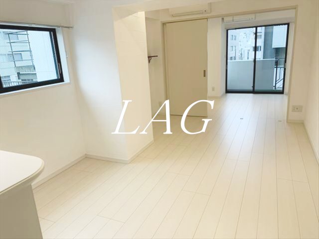 居室・リビング　洋室のお部屋です。