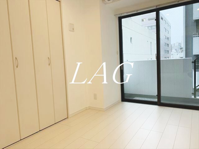 その他部屋・スペース　寝室です。