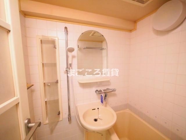 シャルマンフジ堺東壱番館の内装写真