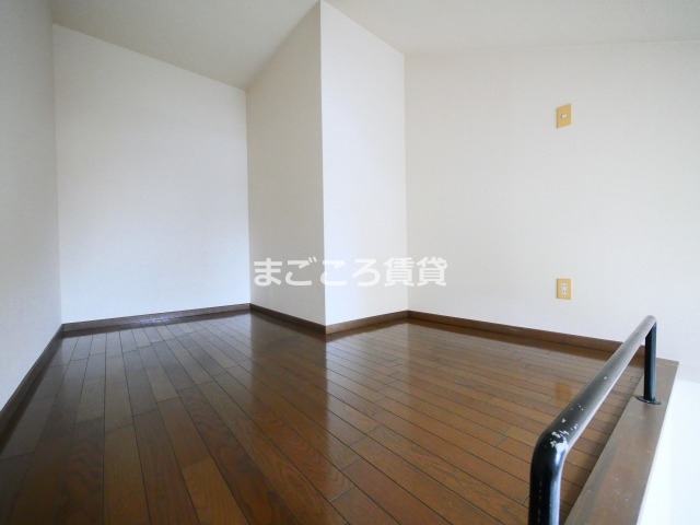 シャルマンフジ堺東壱番館の内装写真