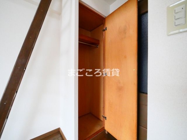 シャルマンフジ堺東壱番館の内装写真