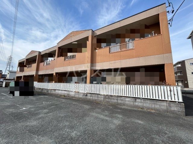 豊橋鉄道渥美線 南栄駅 徒歩48分 築39年