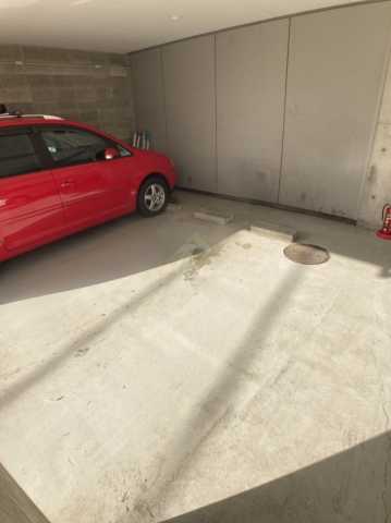 駐車場　PRATIQUE NISHISUGAMO