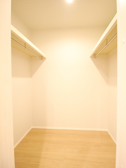 BAY PLACEの内装写真