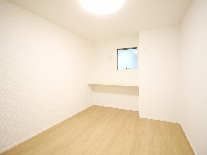 BAY PLACEの居間写真