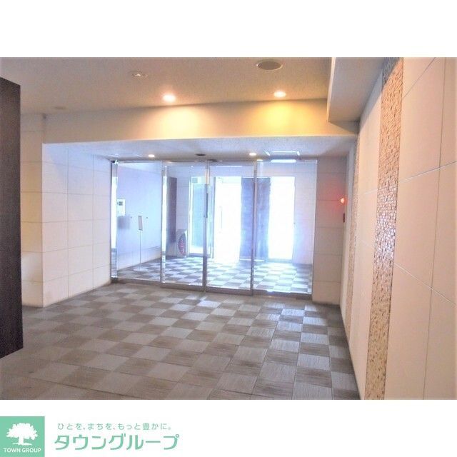 ロビー