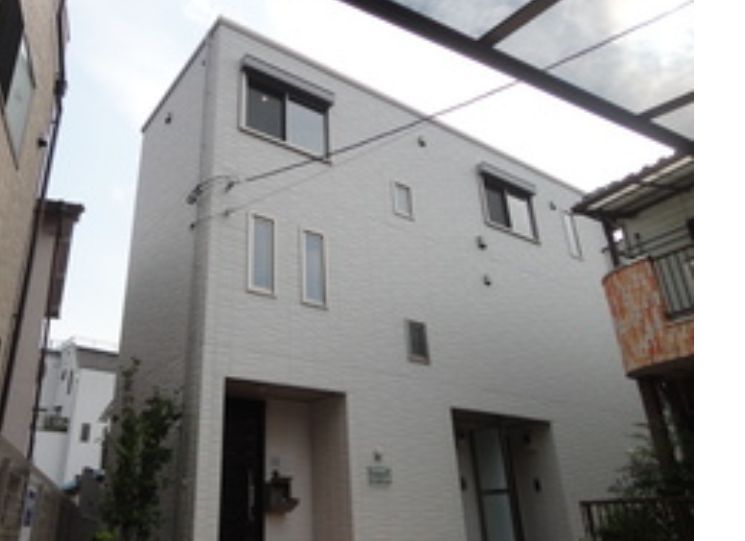 Sol brillanteの外観写真
