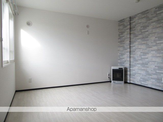 Landschaft ASABUの居間写真