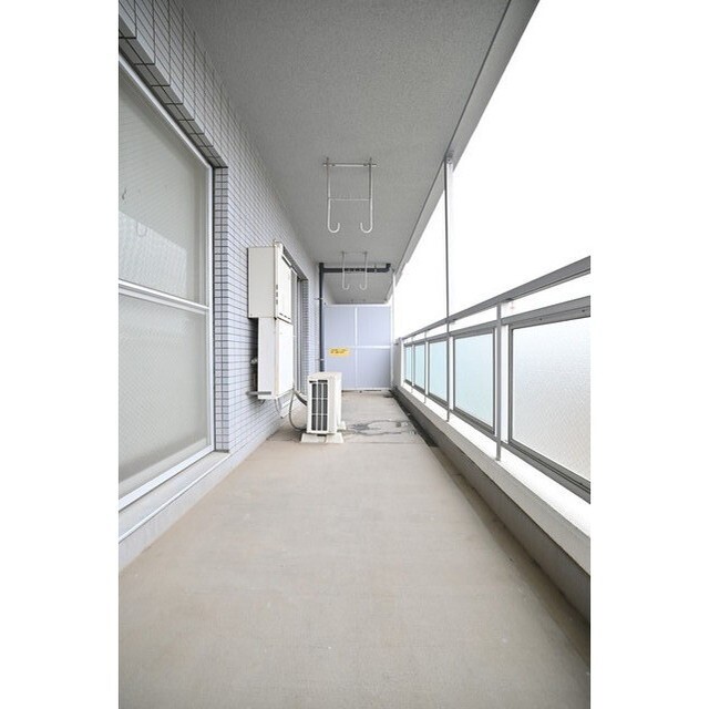 グランドール ラシンの内装写真