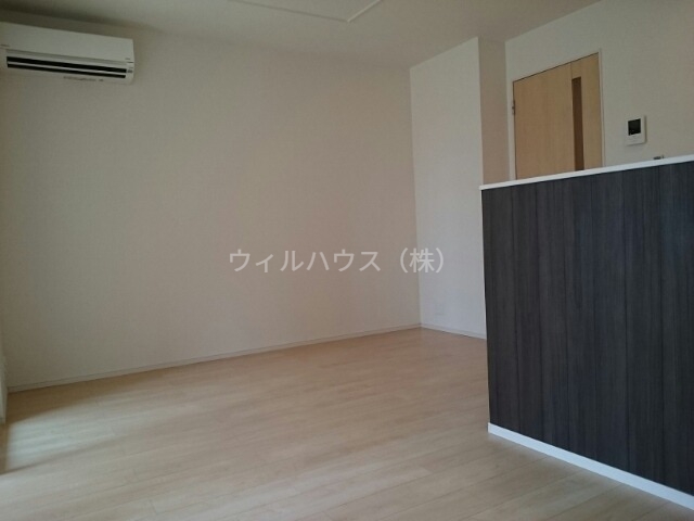 その他設備　エアコン付き