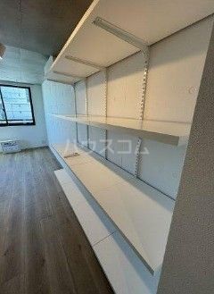GENOVIA大森町の内装写真