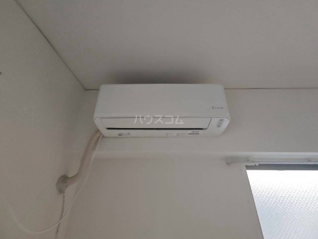 ラヴィール千里山の外観写真