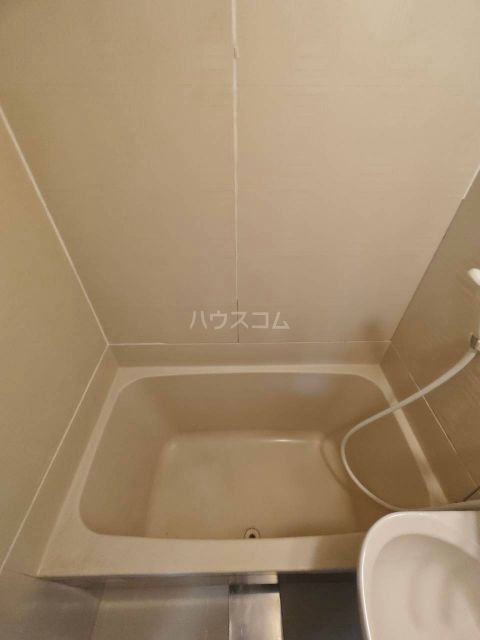 ラヴィール千里山のトイレ写真