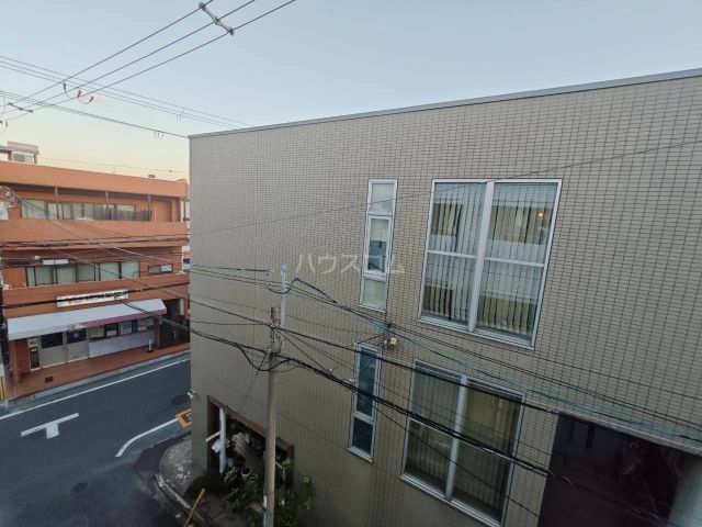 ラヴィール千里山の内装写真