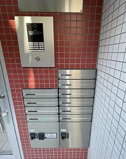 東京メトロ銀座線 浅草駅 徒歩12分 4階建 築11年の外観写真