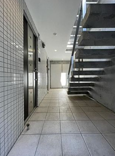 東京メトロ銀座線 浅草駅 徒歩12分 4階建 築11年の外観写真