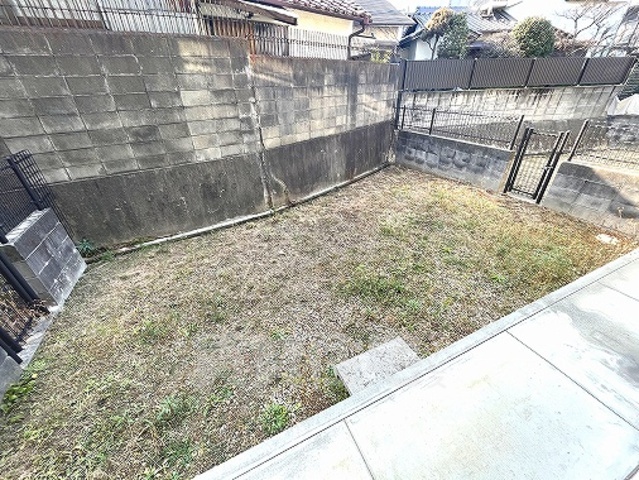 庭